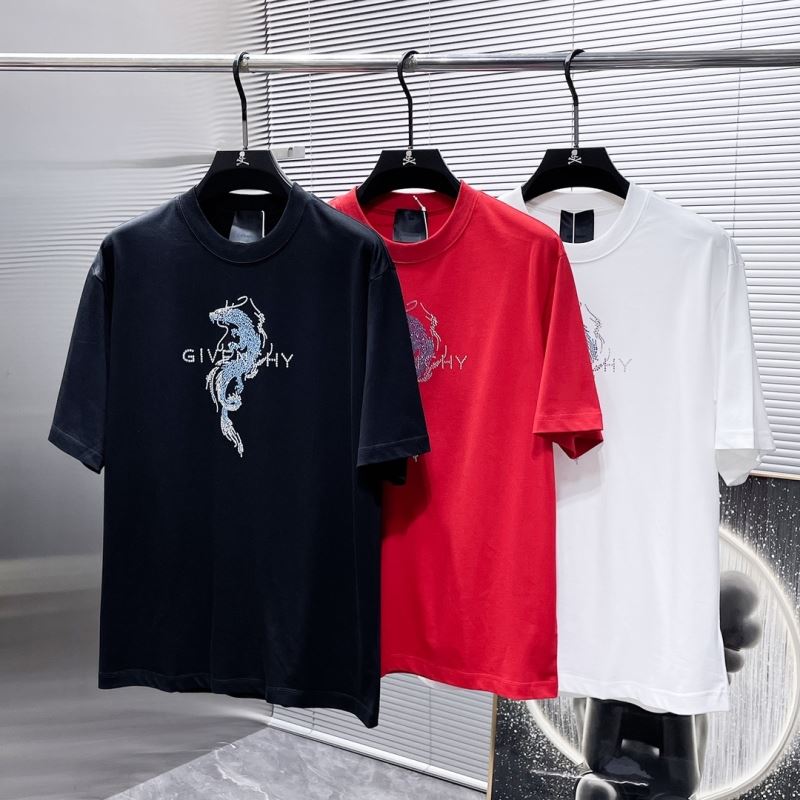 Givenchy T-Shirts